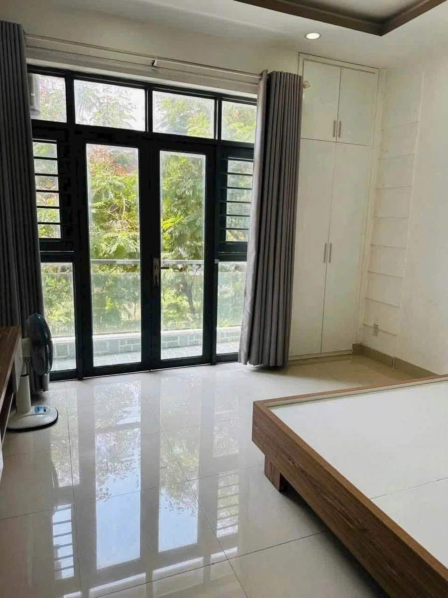 Cho thuê nhà 6PN Gò Vấp 60m² giá 18 triệu/tháng - Ảnh thu nhỏ 4