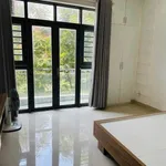 Cho thuê nhà 6PN Gò Vấp 60m² giá 18 triệu/tháng - Ảnh thu nhỏ 4