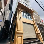 Nhà phố Nguyễn Công Hoà 5 tầng 45m² giá 5,38 tỷ - Ảnh thu nhỏ 1