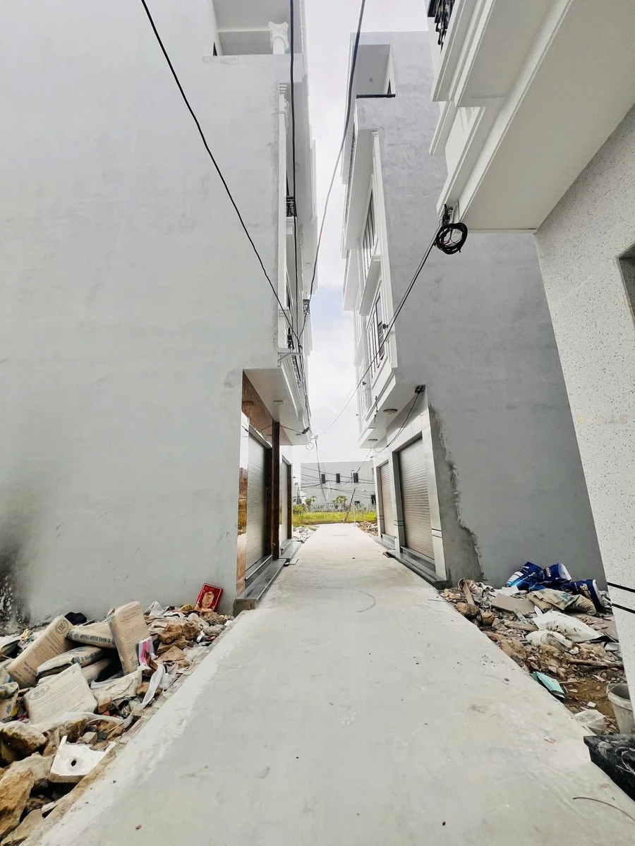 Bán đất 46m² Hàng Tổng, Quận 12 giá 2 tỷ - Ảnh thu nhỏ 2