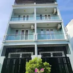 Bán nhà 2 tầng 1 sân thượng 8PN Nhà Bè 6,9 tỷ - Ảnh thu nhỏ 3