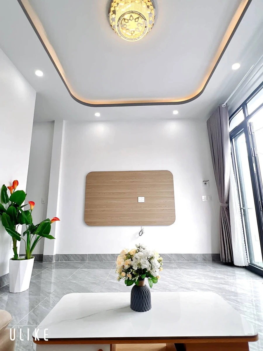 Bán nhà Rạch Giá 97,5m² 1 tỷ 590 triệu - Ảnh thu nhỏ 4