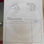 Bán đất mặt tiền 138m² tại Phường Chánh Hiệp, Bình Chánh - Ảnh thu nhỏ 2