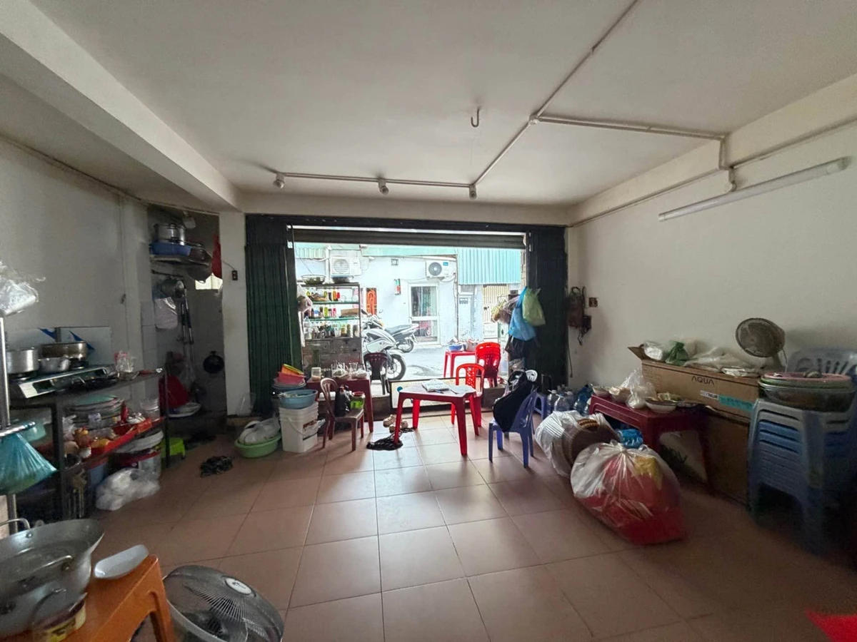 Bán nhà phố HXH Xô Viết Nghệ Tĩnh 80m² Bình Thạnh 12,9 tỷ - Ảnh thu nhỏ 2