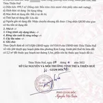 Bán đất 500m² + 20 phòng trọ Huế 7 tỷ 850 triệu - Ảnh thu nhỏ 2