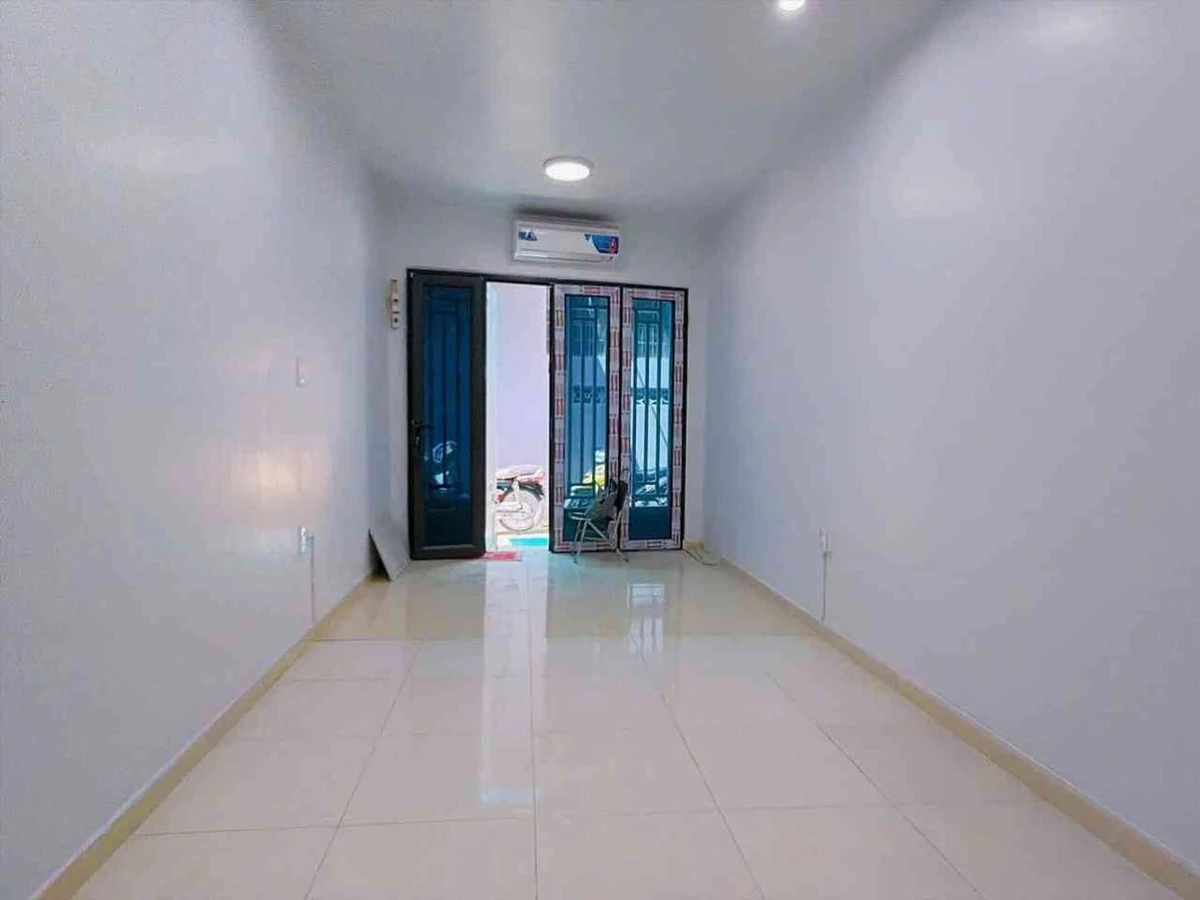 Bán nhà 2 tầng 27m² Tôn Đức Thắng, Hải Phòng - Ảnh thu nhỏ 3