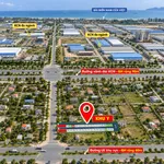 372tr sở hữu lô đất 165m2 full thổ, mặt tiền 10m, nằm sát KCN - Ảnh thu nhỏ 5