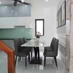 Bán nhà độc lập 3 tầng 40m² Cam Lộ Hùng Vương Hồng Bàng - Ảnh thu nhỏ 3