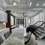 Bán dãy nhà 4 tầng 44m² Đà Nẵng gần TĐC Vườn Mơ - Ảnh thu nhỏ 3