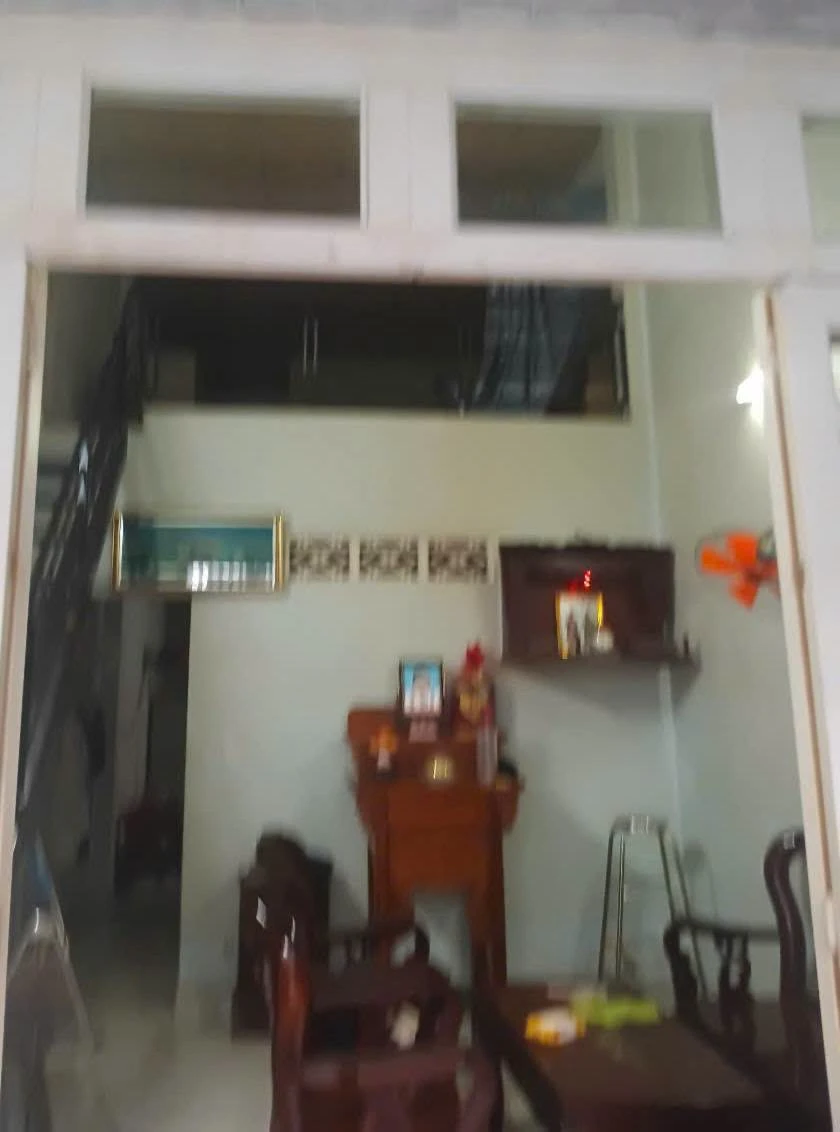 Bán nhà hẻm 47 Trường Lưu, Q9, 70m2, 2PN 3.5 tỷ - Ảnh 1
