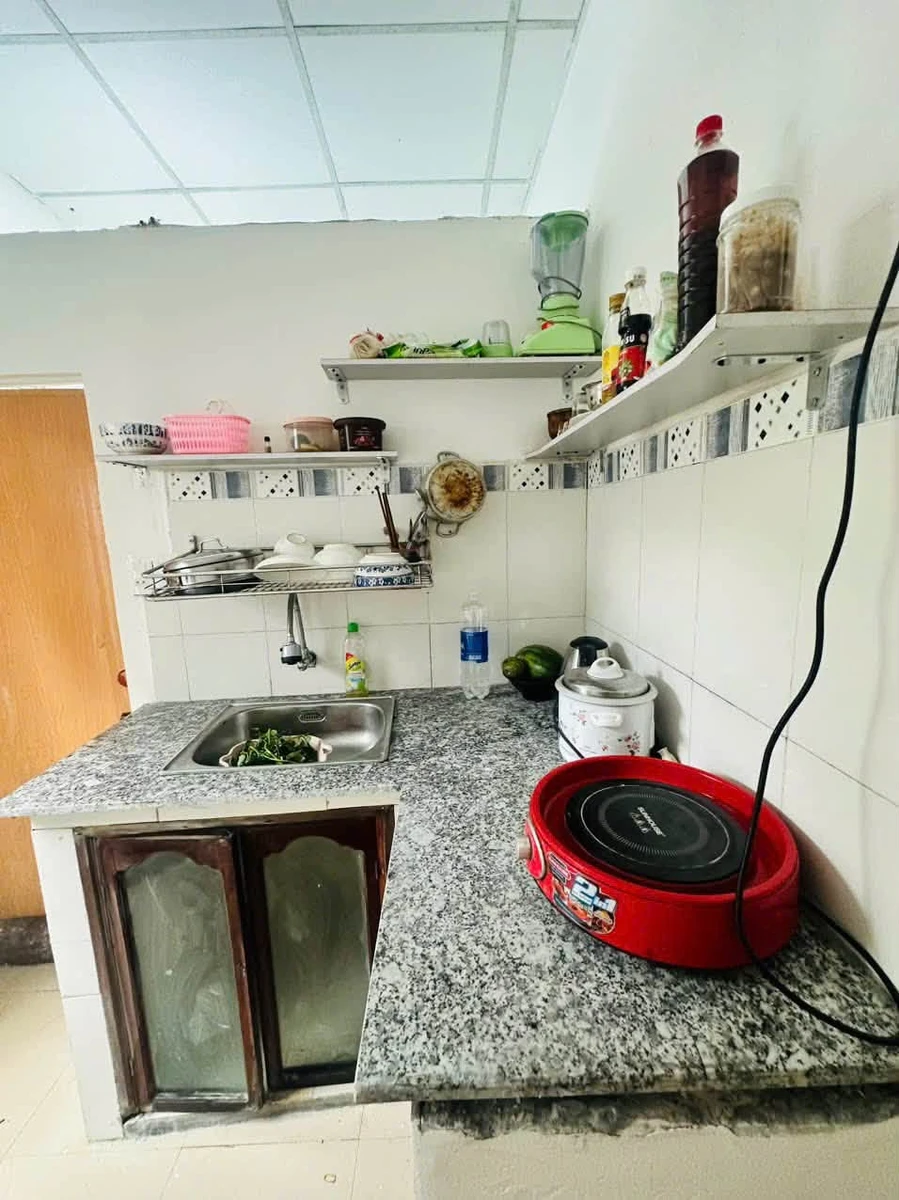 Bán nhà kiệt Trần Phú, 2 phòng ngủ, 53m², 1,5 tỷ - Ảnh thu nhỏ 4