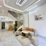 Bán nhà 2 tầng 3PN, 56m2 đường Lê Thúc Hoạch, Tân Phú - Ảnh thu nhỏ 2