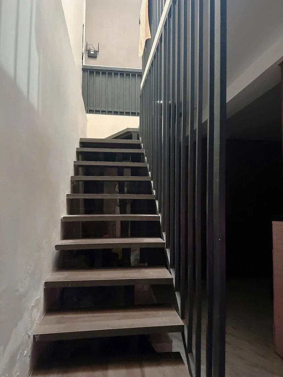 Bán nhà 6x19,5m đường Tạ Quang Bửu, Phường Thành Nhất, Buôn Ma Thuột giá 730 triệu - Ảnh thu nhỏ 4