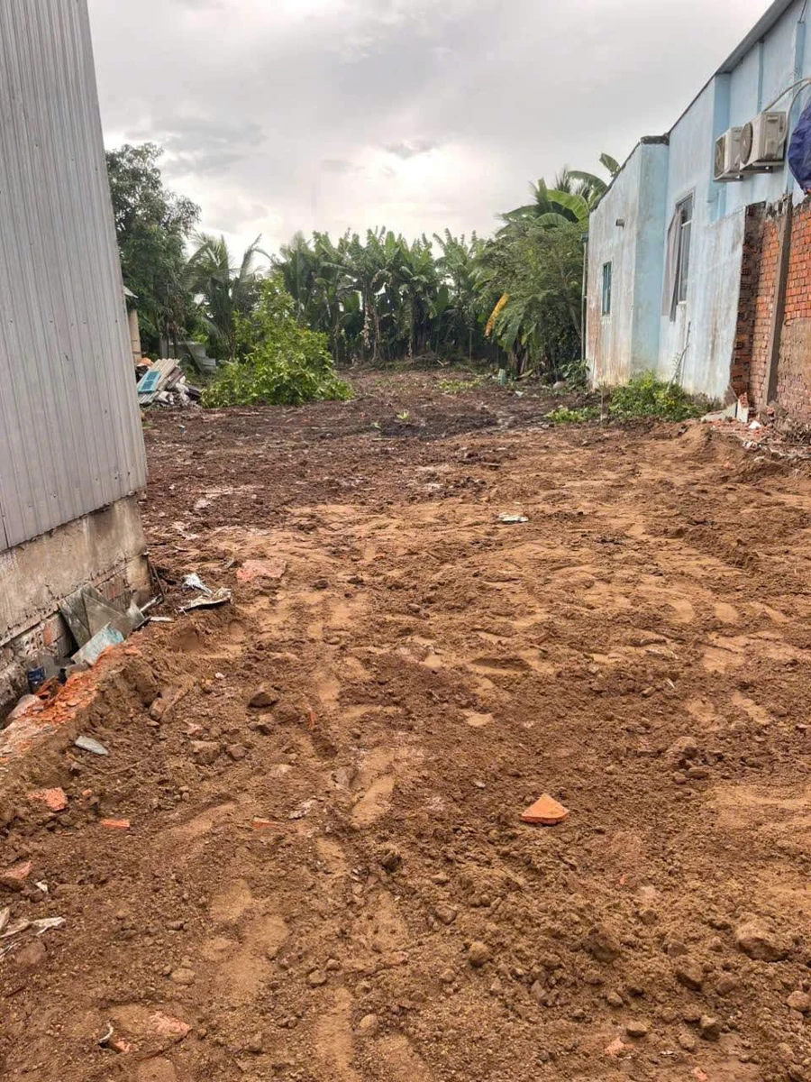 Bán nền 514m² Tân Lộc, Thốt Nốt, Cần Thơ - 2,4 tỷ - Ảnh thu nhỏ 3
