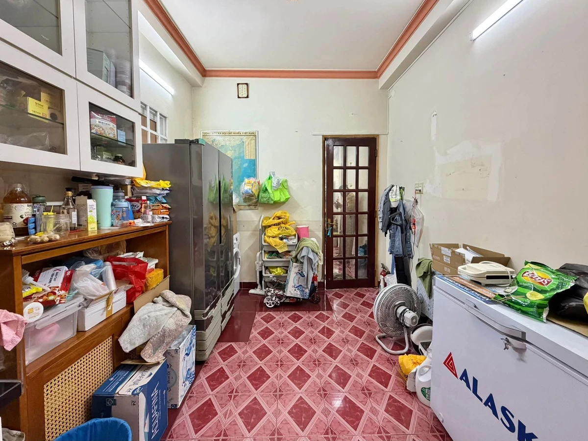 Bán nhà 39m² 3 tầng rưỡi, Đoàn Thị Điểm, Phú Nhuận - Ảnh thu nhỏ 4