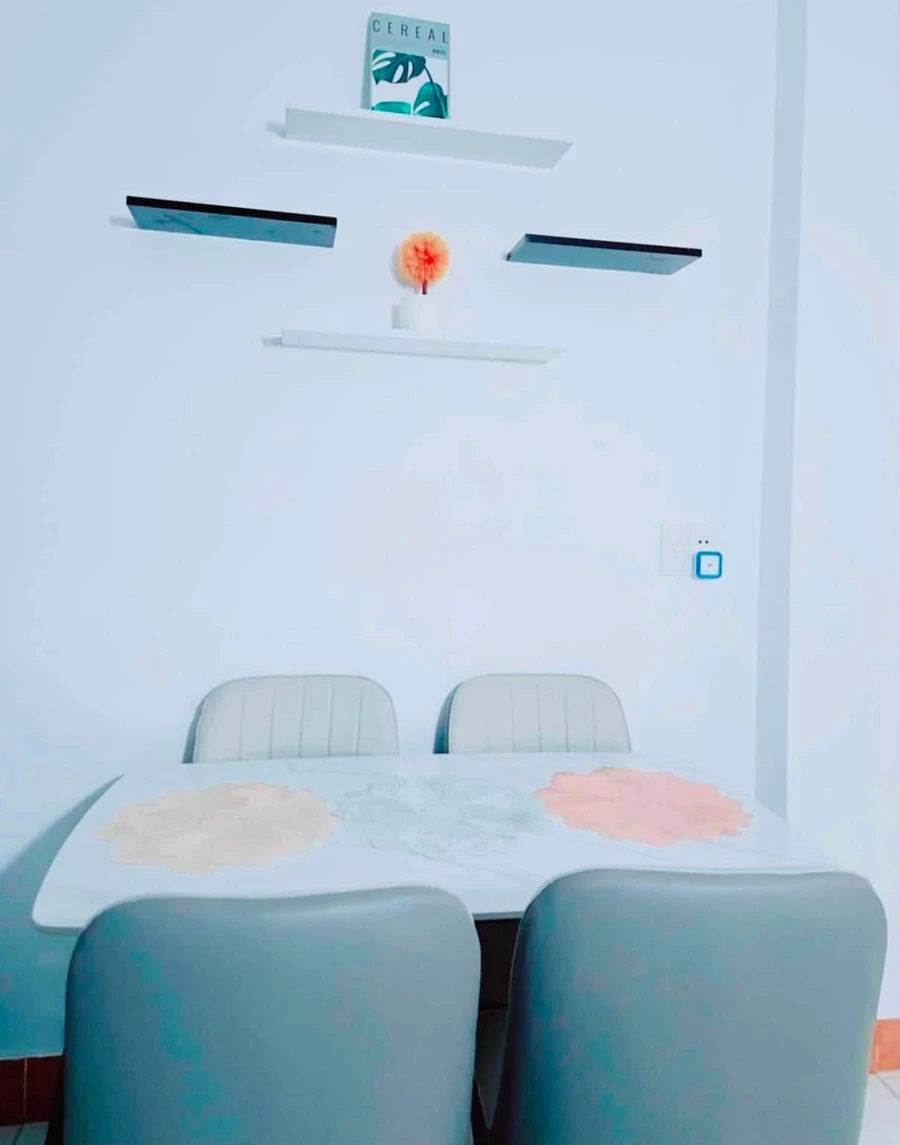 Bán nhà 2 tầng 34m2 Trần Cao Vân Thanh Khê Đà Nẵng 2 tỷ - Ảnh thu nhỏ 4
