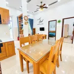 Cho thuê biệt thự 300m2, 2PN, khu đô thị ven sông Thủ Đức - Ảnh thu nhỏ 3