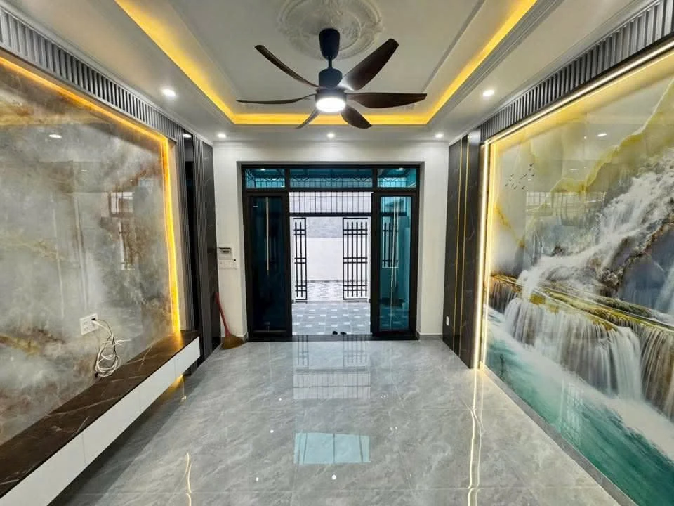 Nhà độc lập 3PN sân cổng Đồng Hòa 58m² 2.8 tỷ - Ảnh thu nhỏ 5
