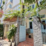 Bán nhà phố Bình Thạnh 87m2, 4 phòng, 10.3 tỷ gần ĐH Hồng Bàng - Ảnh thu nhỏ 1