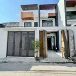 Bán nhà 1 trệt 1 lầu 140m2, 3 phòng ngủ, Tân Hiệp, Đồng Nai - Ảnh thu nhỏ 1