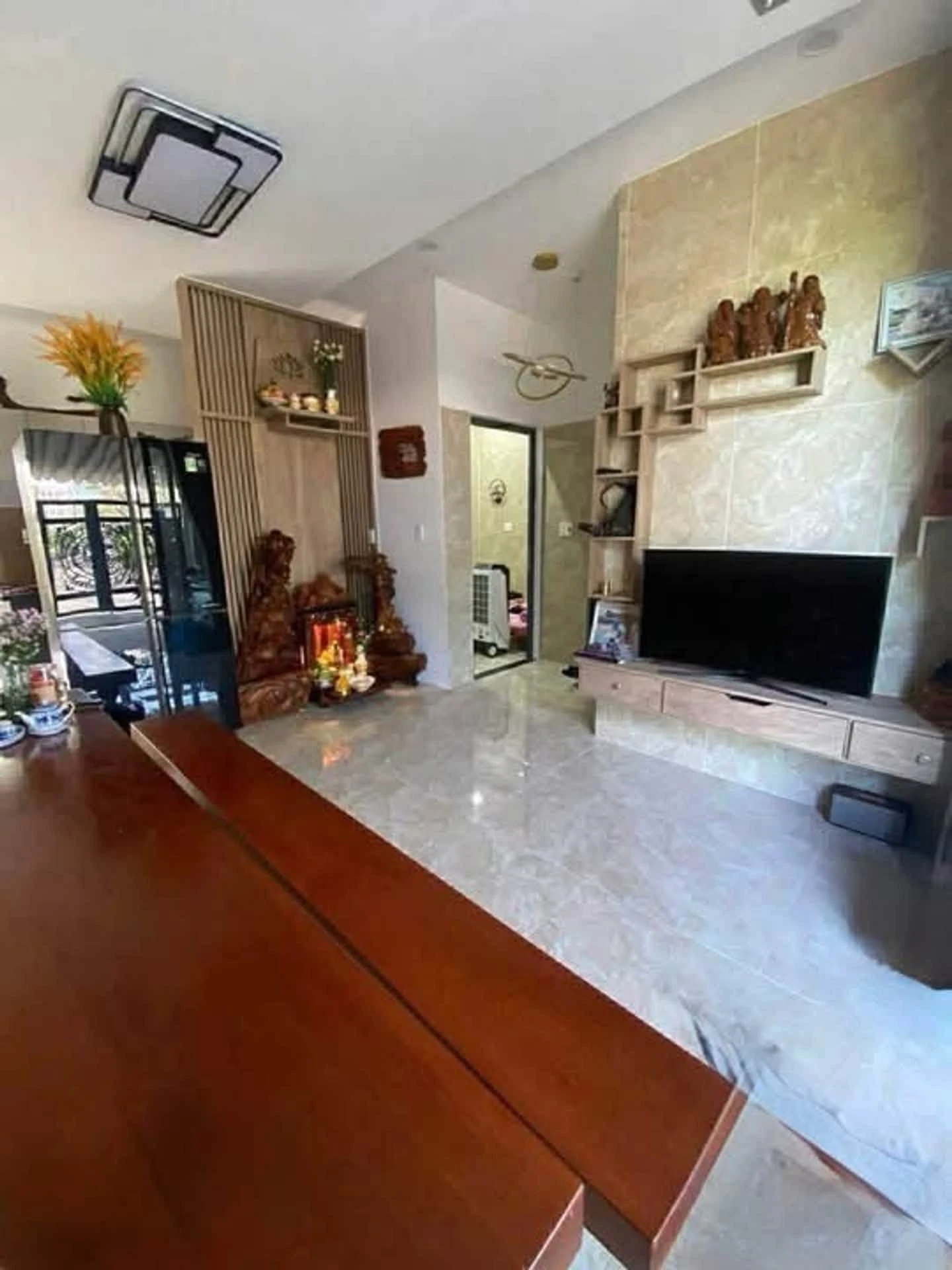 Bán đất mặt tiền 85m2 gần biển Đà Nẵng dưới 6 tỷ - Ảnh 1