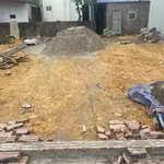 Bán đất thổ cư 98m2 mặt tiền gần 8m nở hậu sát chợ Phố Nỉ, Trung Giã - Ảnh thu nhỏ 1