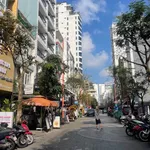 Bán tòa căn hộ 7 tầng full nội thất 90m² An Thượng 2, Đà Nẵng - Ảnh thu nhỏ 1