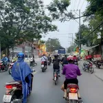 Bán lô đất mặt tiền Nguyễn Trãi 248m2 trung tâm Dĩ An, Bình Dương - Ảnh thu nhỏ 2