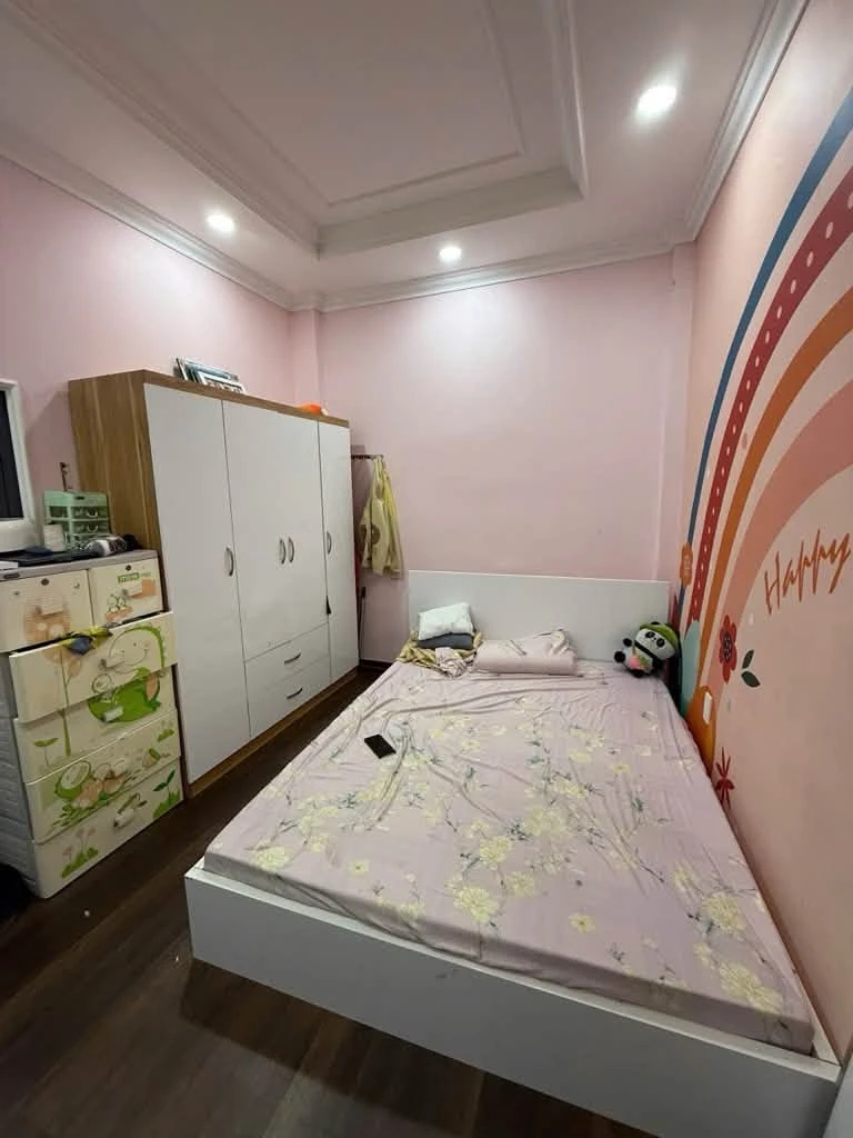 Bán nhà hẻm xe hơi 43m2 giá 5,8 tỷ gần Tân Kỳ Tân Quý, Tân Phú - Ảnh thu nhỏ 3
