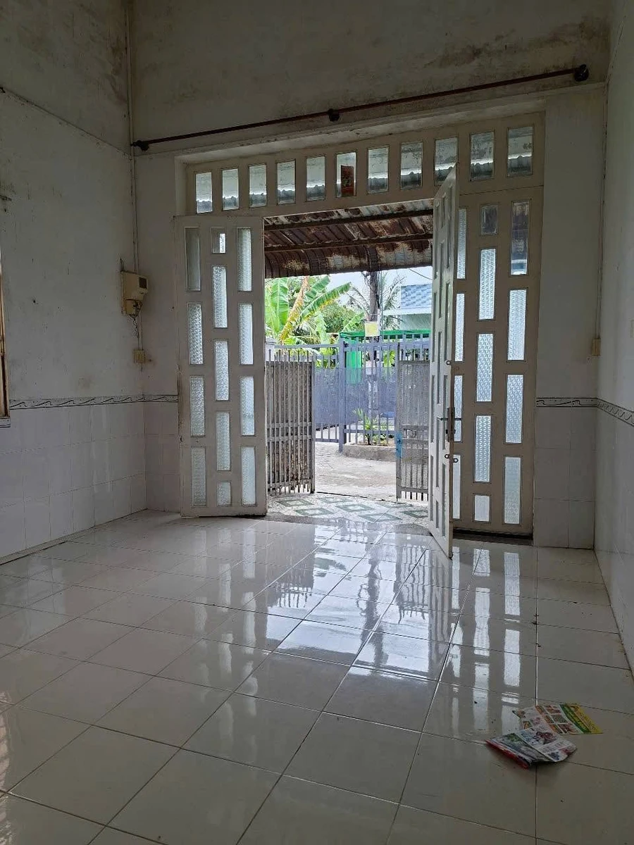 Bán nhà trệt lửng 2PN Nhà Bè 76.5m2 - Ảnh thu nhỏ 5