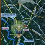 Bán đất vườn 500 m² Tây Đức Hòa giáp kênh - Ảnh thu nhỏ 5