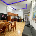 Bán nhà phố An Phú 116m², 1 trệt 1 lầu, giá 3,55 tỷ - Ảnh thu nhỏ 1