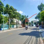 Cho thuê đất mặt tiền Võ Thị Sáu 500m² 15tr/tháng Q12 - Ảnh thu nhỏ 3