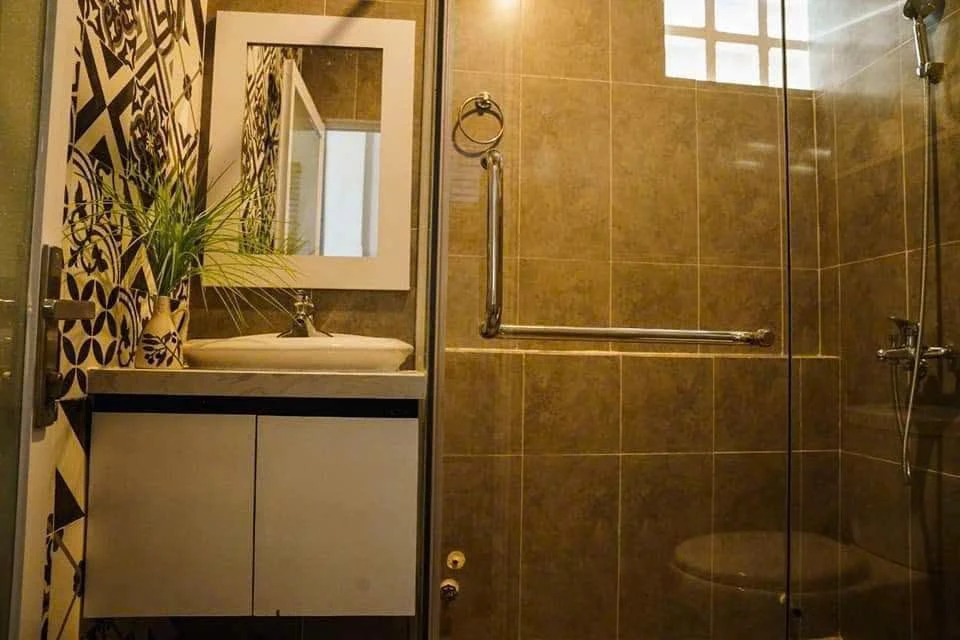 Bán tòa nhà căn hộ 7,3 tỷ, 113m² Nha Trang - Ảnh thu nhỏ 5