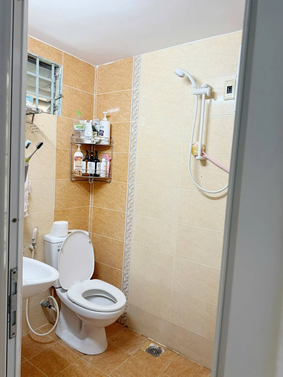 Cho thuê nhà nguyên căn 51m², 4PN, Lê Văn Sỹ, 19 triệu/tháng - Ảnh thu nhỏ 2