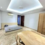 Bán nhà 5 tầng sân thượng 61m² 7PN Bình Thạnh 10.5 tỷ - Ảnh thu nhỏ 5