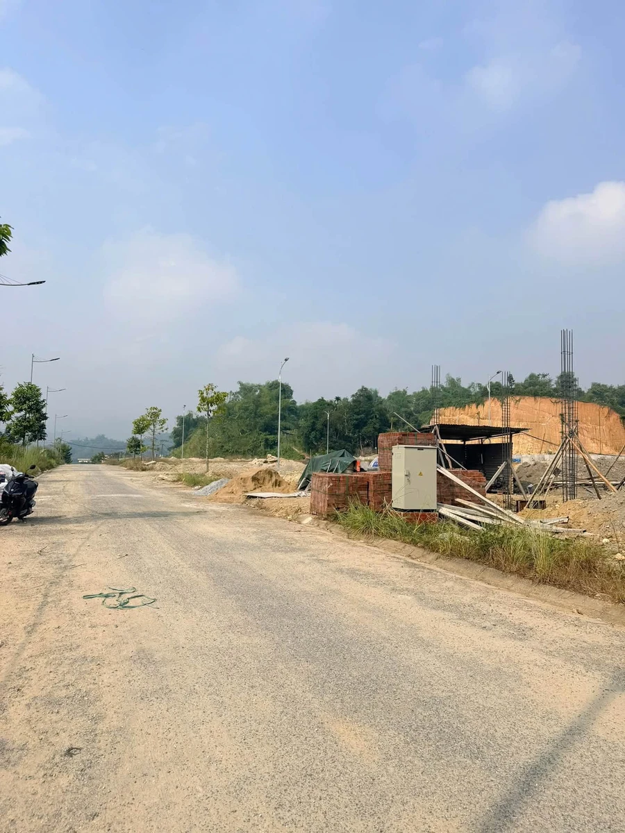 Bán đất 120m² gần bến xe Trung tâm, 1 tỷ - Ảnh thu nhỏ 2