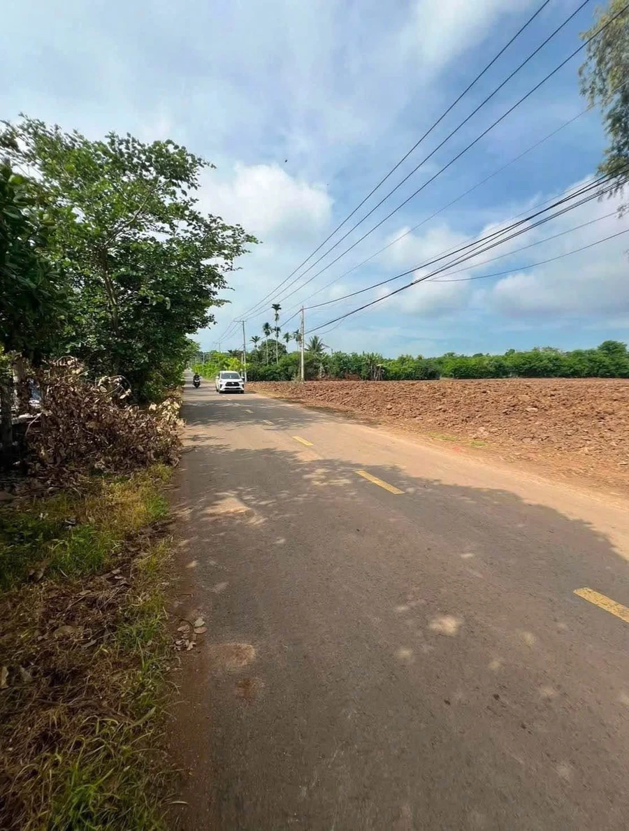 Bán đất 5068m2 có 100m2 thổ cư tại Đồng Nai, giá 6,5 tỷ - Ảnh thu nhỏ 3
