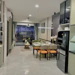 Bán căn hộ 2PN 65m2, giá 3,598 tỷ, gần sân bay, metro Thủ Đức - Ảnh thu nhỏ 2