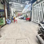 Bán nhà gác suốt 3PN 3WC 48m² Quận 3 giá 1.42 tỷ - Ảnh thu nhỏ 4