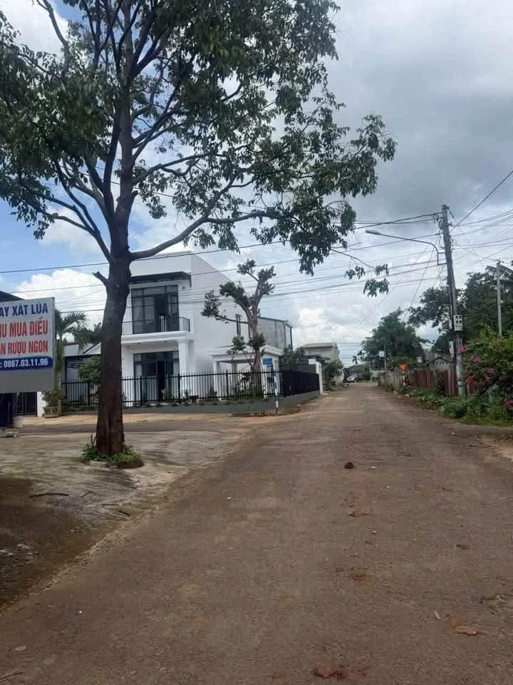 Bán đất 95m² mặt tiền Nguyễn Thị Định, Bình Thạnh - Ảnh thu nhỏ 2