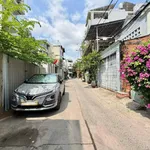 Bán đất 51m² gần chợ Bà Chiểu, Bình Thạnh, 7,75 tỷ - Ảnh thu nhỏ 1