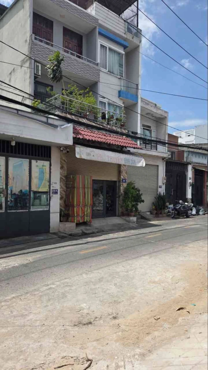 Bán nhà mặt tiền đường Số 20, Bình Tân, 60m², 4,8 tỷ - Ảnh thu nhỏ 3
