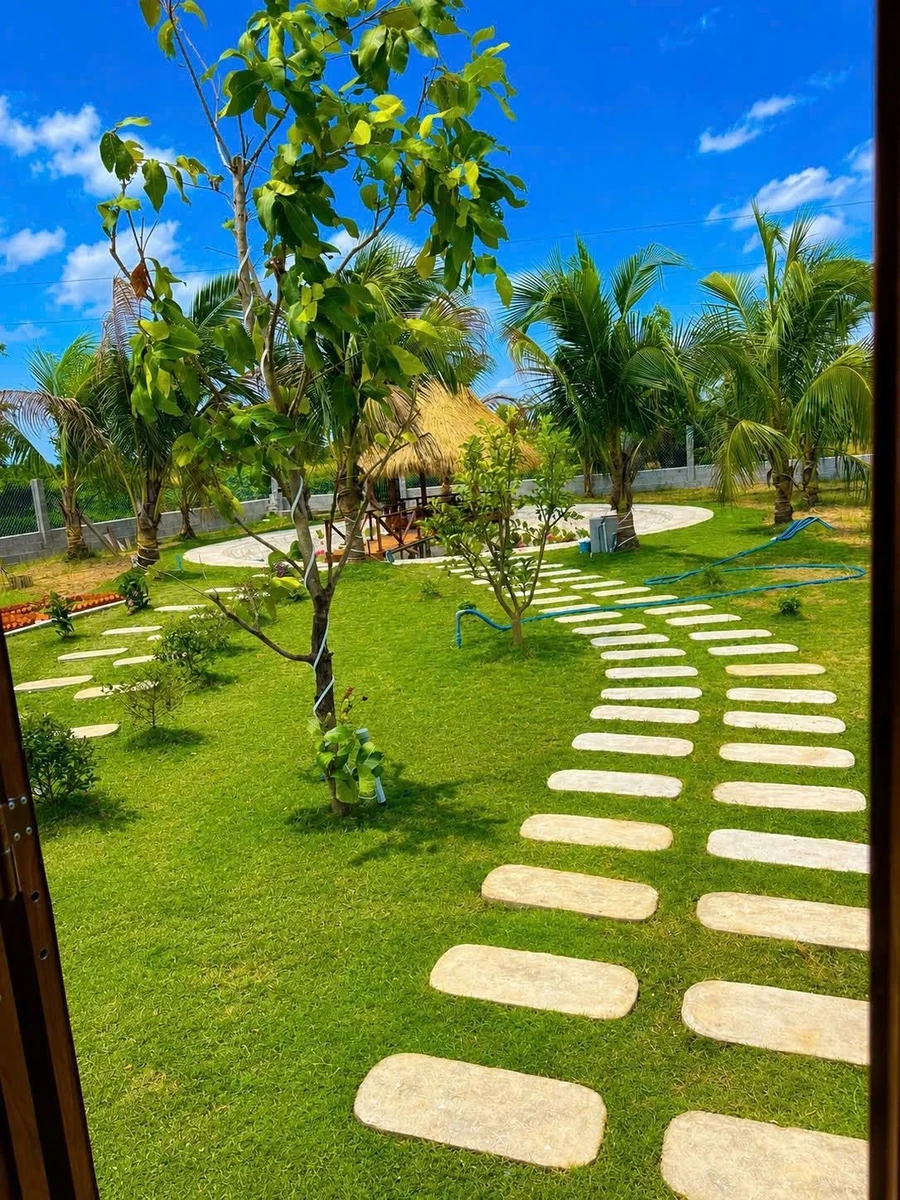 Bán nhà vườn 1.600m² Hàm Chính, Bình Thuận, gần Phan Thiết - Ảnh thu nhỏ 5