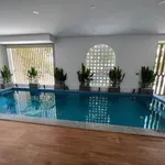 Bán biệt thự 3 lô liền kề 270m² view sông Hàn, Đà Nẵng - Ảnh thu nhỏ 1