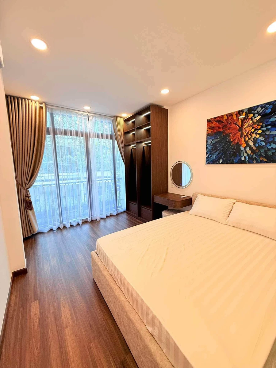 Bán nhà mặt tiền Nguyễn Trọng Tuyển 4 tầng 3PN, 34m2, giá 7,999 tỷ, Phường 2 Tân Bình - Ảnh thu nhỏ 3