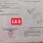 Bán đất mặt tiền Bình Nhâm 30 - 432m² thổ cư 100m² - Ảnh thu nhỏ 1