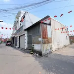 Bán lô đất 138m2 Phường Hố Nai Mới, Bình Dương - Ảnh thu nhỏ 2