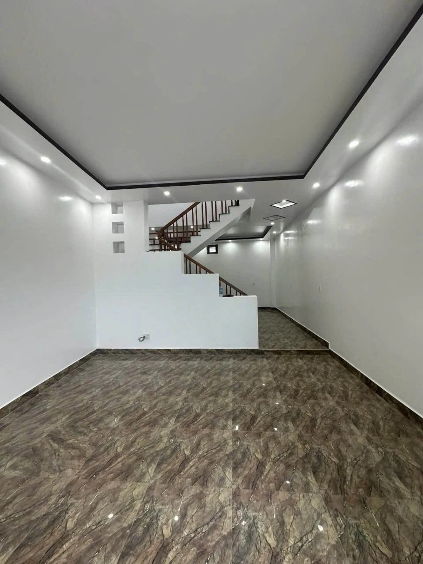 Bán nhà 58m2 Kiều Trung An Dương Hải Phòng 1,4 tỷ - Ảnh 1