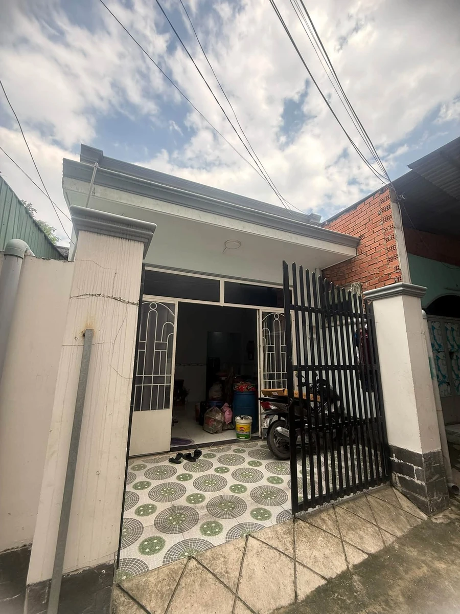 Bán nhà 2 phòng 73m² Quận 9, 1 tỷ - Ảnh 1